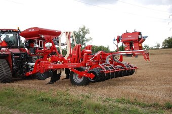 HE-VA SUB-TILLER a Multi-Seeder - 6