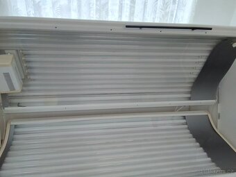 Solárium prof 2600 - 6
