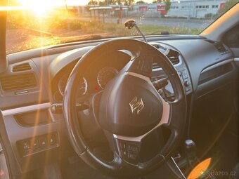 Suzuki Swift 1.2, 2016 - 6