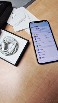 Iphone 12PRO MAX GRAPHITE 128GB - 6