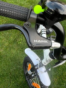 Dětské kolo Prometheus 14 - 6