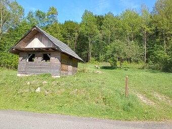 Pronájem pozemků. - 6