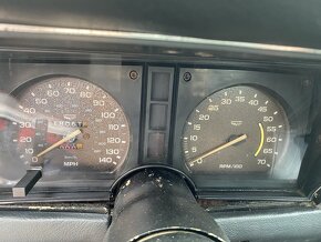 Chevrolet corvette c3 - 6