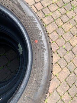 CELOROČNÍ NOVÉ 195/55R16 YOKOHAMA - 6