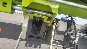 Slunečnicový adaptér Claas sunspeed 8-70 - 6