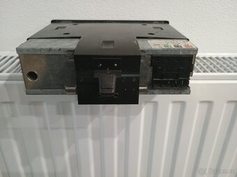 Rádio Opel SC 203 - 6