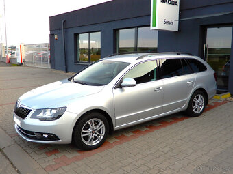 Alu kola zimní pneu 16" - 6