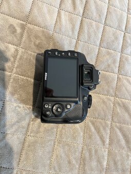 Nikon d3300 - 6