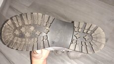 Dámské dívčí kozačky - 6