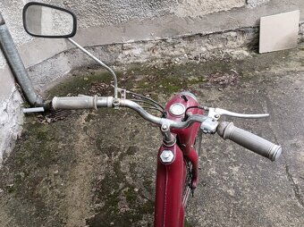 jawetta 551 standard - 6