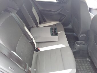 ŠKODA RAPID 1.0 TSI AMBITION 98000 KM - 6