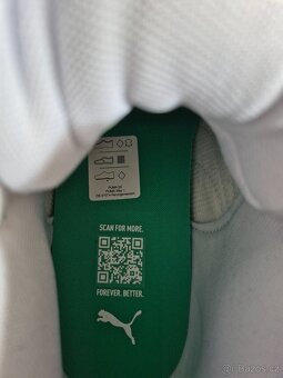 Nové tenisky Puma, velikost 41 - 6