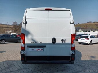 Fiat Ducato 2,2 132KW,L4H2,MAXI HEAVY,ČR, - 6