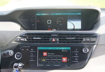 Citroën C4 Picasso 1.2 puretech-navi,led,83000km - 6