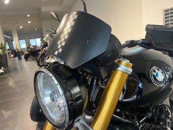 BMW R NineT - 6
