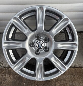 BBS RW 017 5x100 - 6