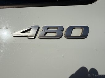 DAF XF 480 SSC LOWDECK - 6