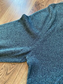 Nový pánský bavlněný svetr C&A - L - 6