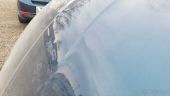 Kapota octavia 4 - 6