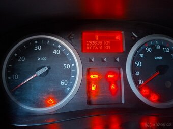 Prodam Renault Trafic 2.0 DCI - 6