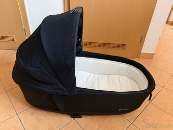 Cybex Priam černa korbička - 6