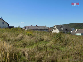 Prodej pozemku k bydlení, 1000 m², Trubín - 6