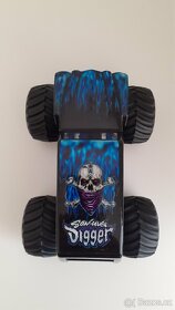 Monster Truck Digger - 6