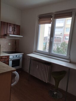 Pronájem 2+1 v Mostě, vybaveny, kousek od centra - 6
