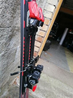 ATOMIC Redster G9 FIS 173cm r-20. Model 2024/2025 - 6
