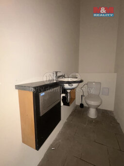 Pronájem výrobního objektu, 135 m², Nezabylice - 6