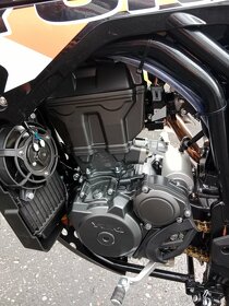 Motard 125Yuki SM - 6