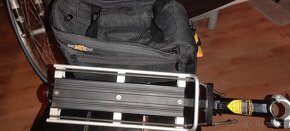 Brašna na kolo Topeak MTX s nosičem - 6