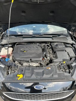 Ford Focus 1.5 EcoBost 110 kw / TITANIUM - 6