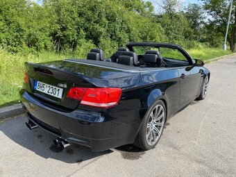 BMW m3 - 6