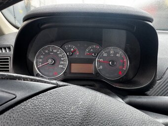Fiat Punto 1.6 diesel - 6