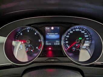VW Passat B8 2.0 TDI 110kW DSG Tažné ACC Kamera Navi Virtual - 6