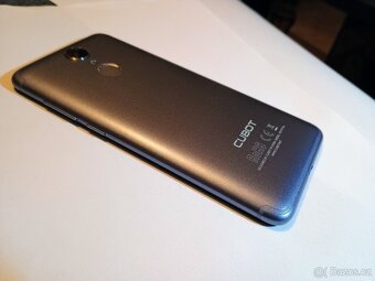 Cubot Note plus dual sim 32gb - Android 7.0 - plně funkční - 6