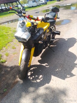 BMW k1200R - 6