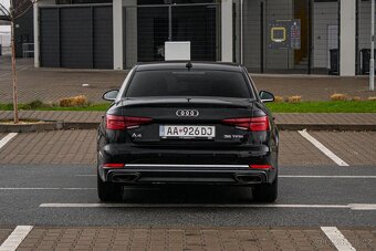 Audi A4 35 2.0 TFSI Sport DSG - 6