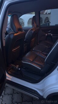 Volvo XC90, 2.4 D5 R-Design - 6