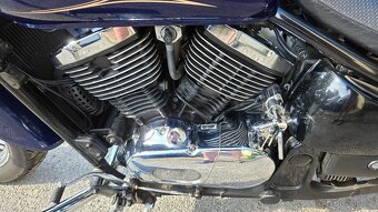 Kawasaki VN 800 A - 6
