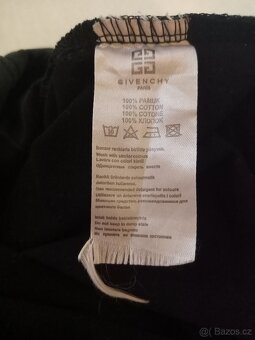 GIVENCHY PARIS- XL - 6