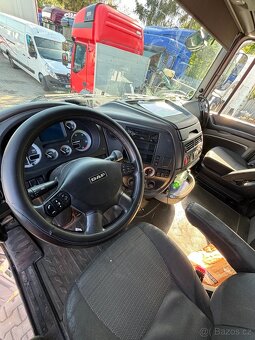 Daf XF 105 460 ATE Tahač - 6