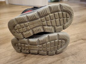 Dětské zimní vel.28 Superfit Primigi - 6
