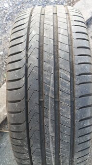 5x100/5x112 dvoj rozteč - 6