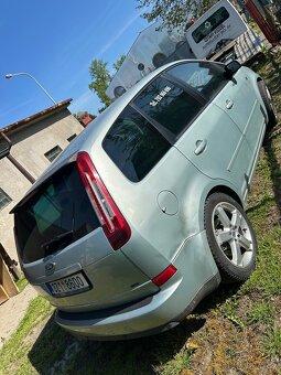 Ford C max díly - 6
