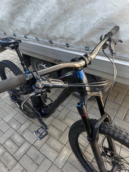 Specialized Stumpjumper Comp Carbon 29 - 6