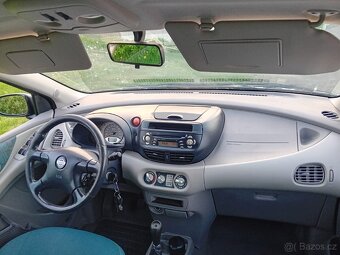 Prodám Nissan Almera - 6