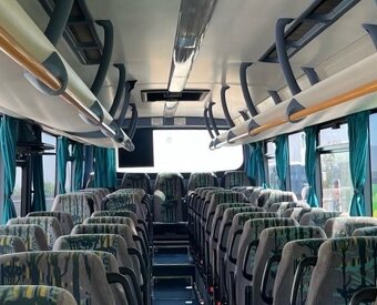 Irisbus Crossway délka 12M - 6