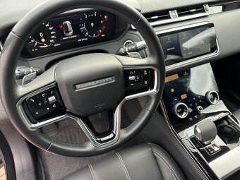 Land Rover Range Rover Velar, r.v. 2021, D200, ČR - 6